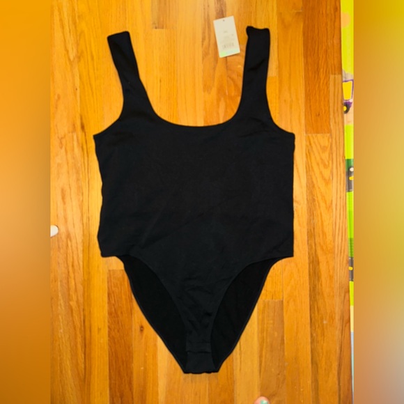 🌺 A new day bodysuit double lined medium compression - Picture 2 of 5